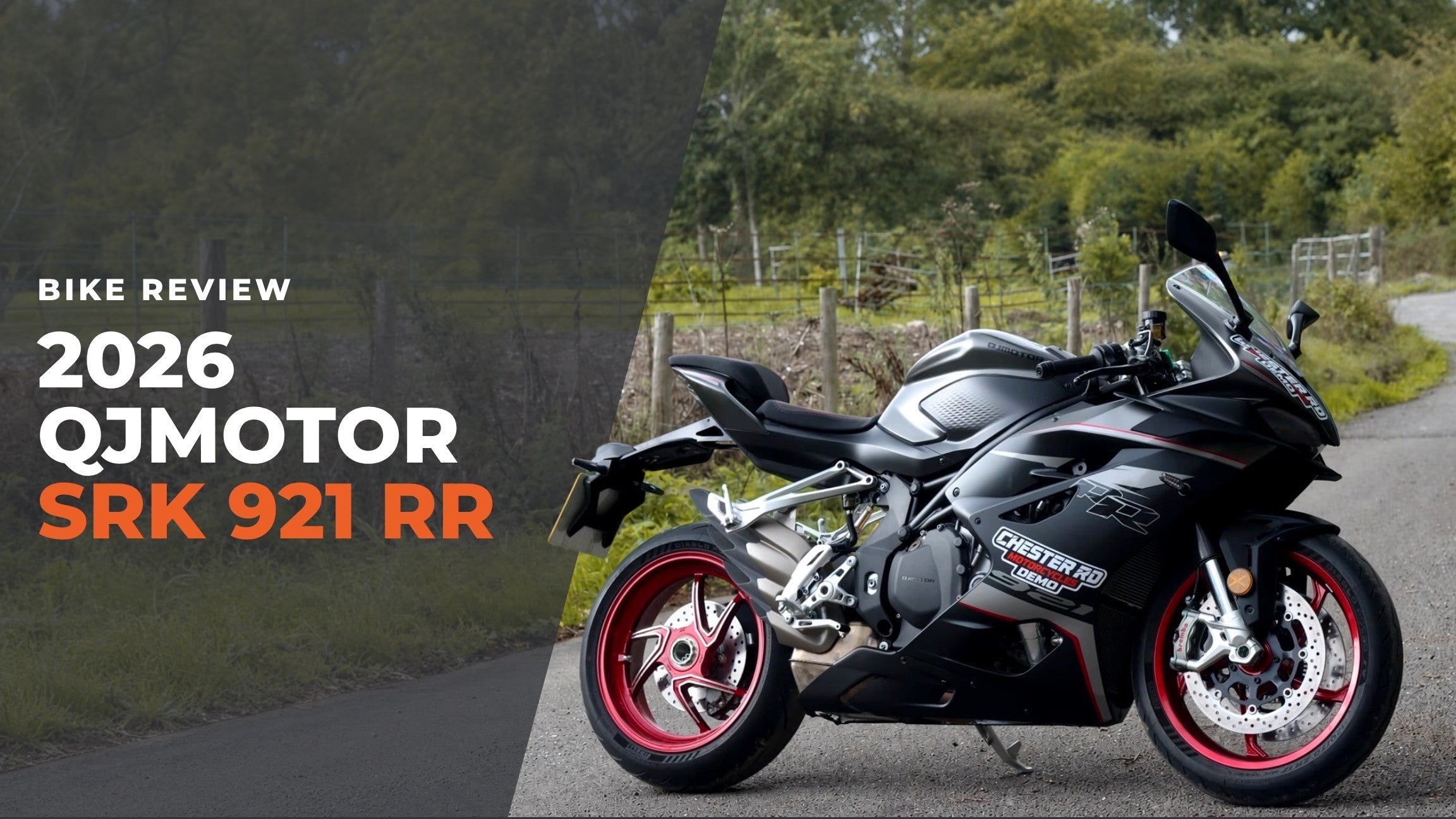 2026 QJMOTOR SRK 921 RR review blog banner