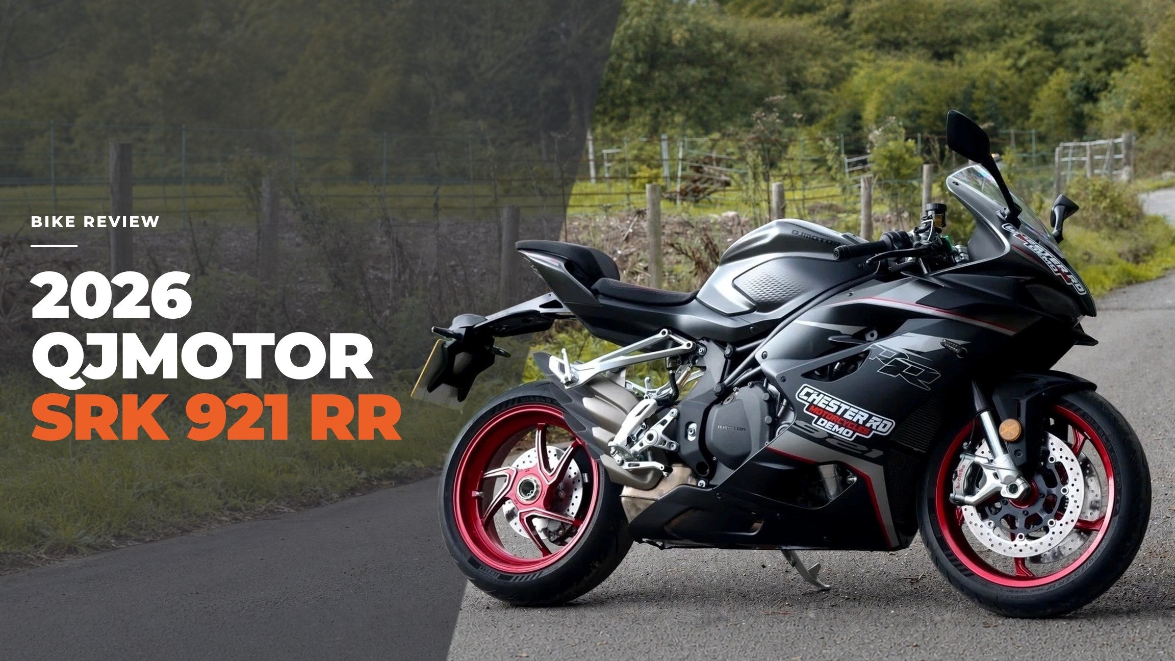 2026 QJMOTOR SRK 921 RR review blog banner