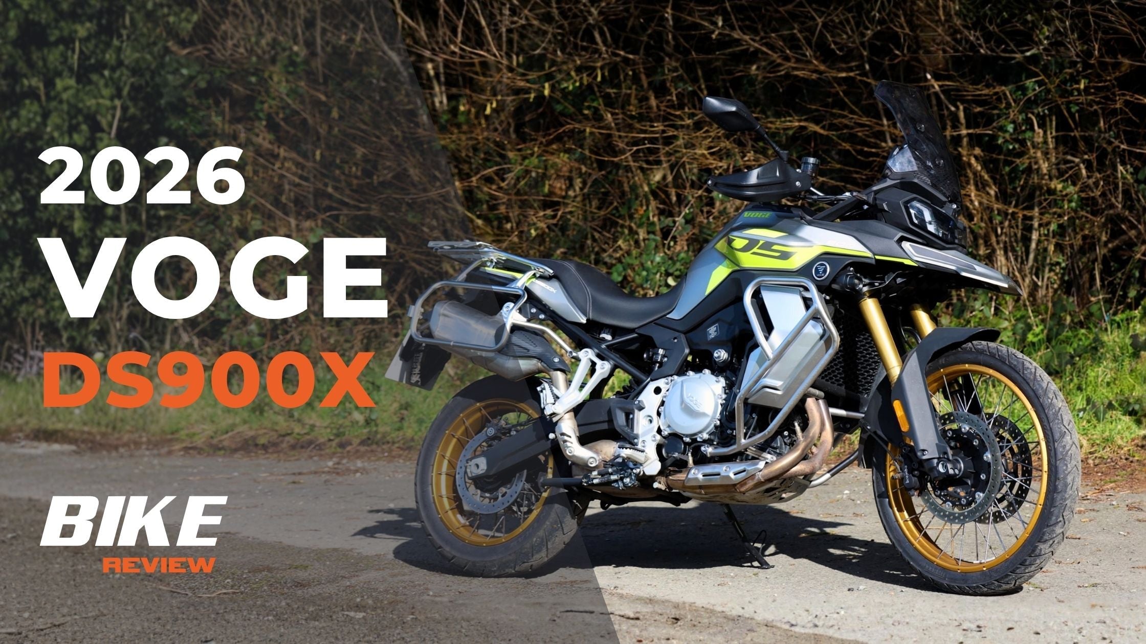 2026 Voge DS900X Review: bargain hero or too good to be true?