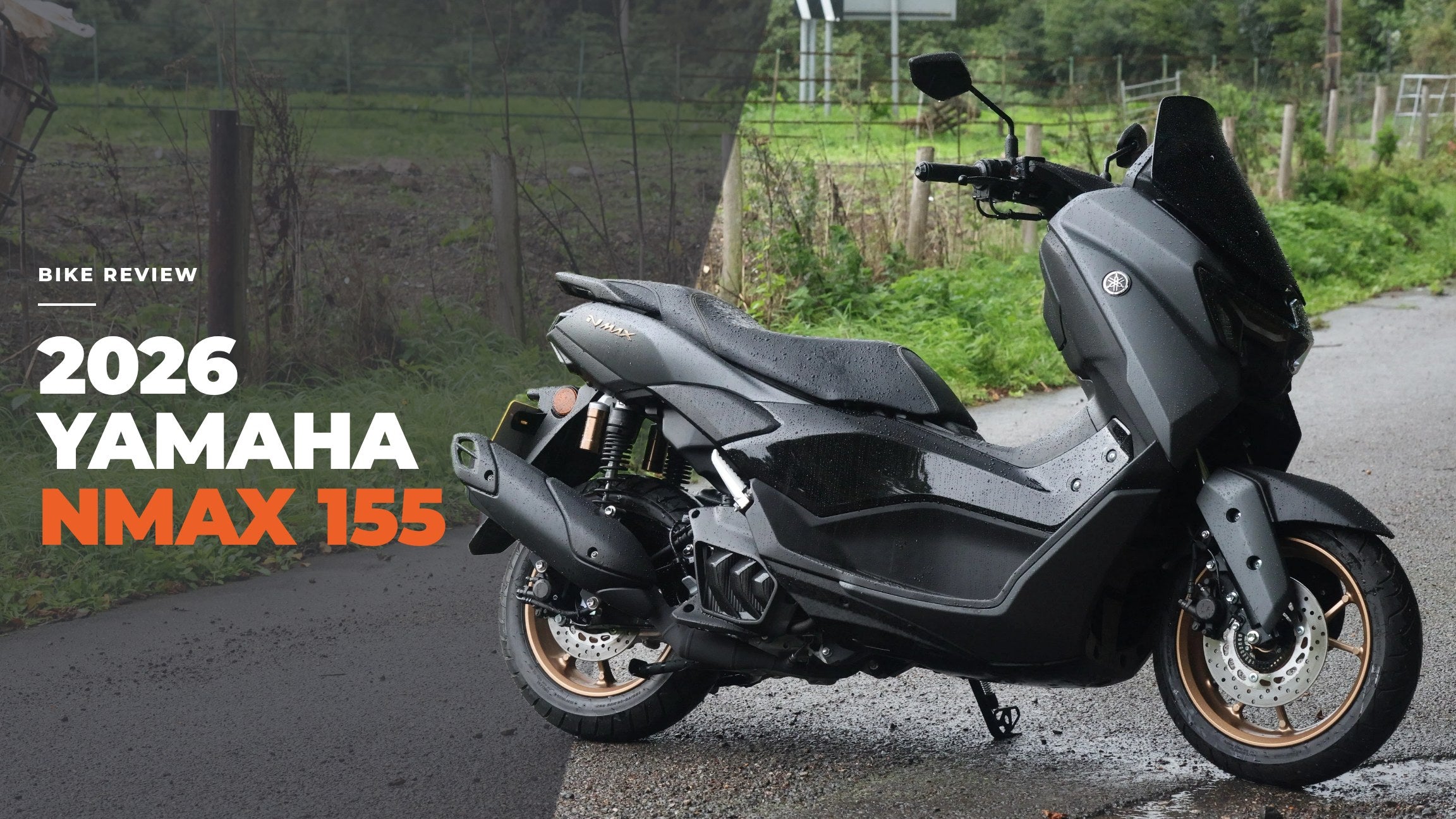 2026 Yamaha NMAX 155 review blog banner