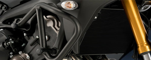 Beginner's Guide To Motorcycle Engine Guards