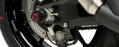 Beginner's Guide To Motorcycle Swing Arm Protectors