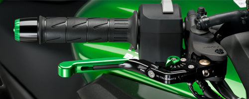 Puig Motorcycle Lever