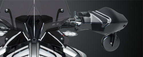 Puig Motorcycle Handguards