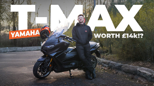 2026 Yamaha T-MAX review thumbnail image