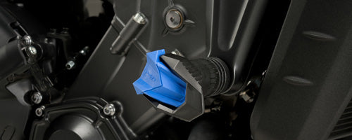 Puig Motorcycle Frame Sliders