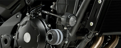 Puig Motorcycle Fog Lights