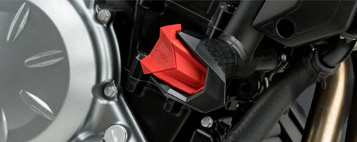 Motorcycle Crash Protection Buying Guide – Moto Planet