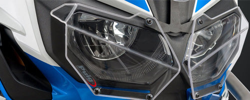 Puig Motorcycle Headlight Protector 