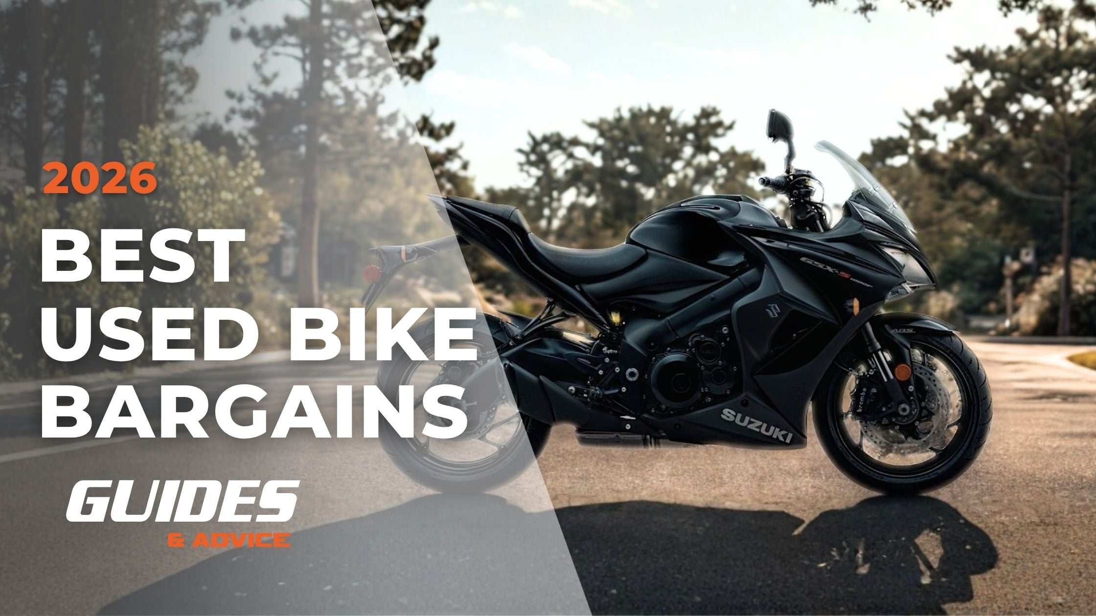 Best Used Bike Bargains for 2026