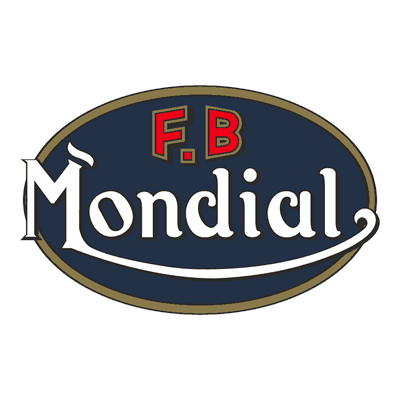Mondial Motorcycle Bodywork, Luggage & Accessories