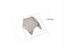 Puig Raptor Screen In Clear for Yamaha XJR 1300 SP (99-01)