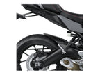Puig Rear Mudguard Extender In Matt Black for Yamaha Tracer 900 GT (18-20)