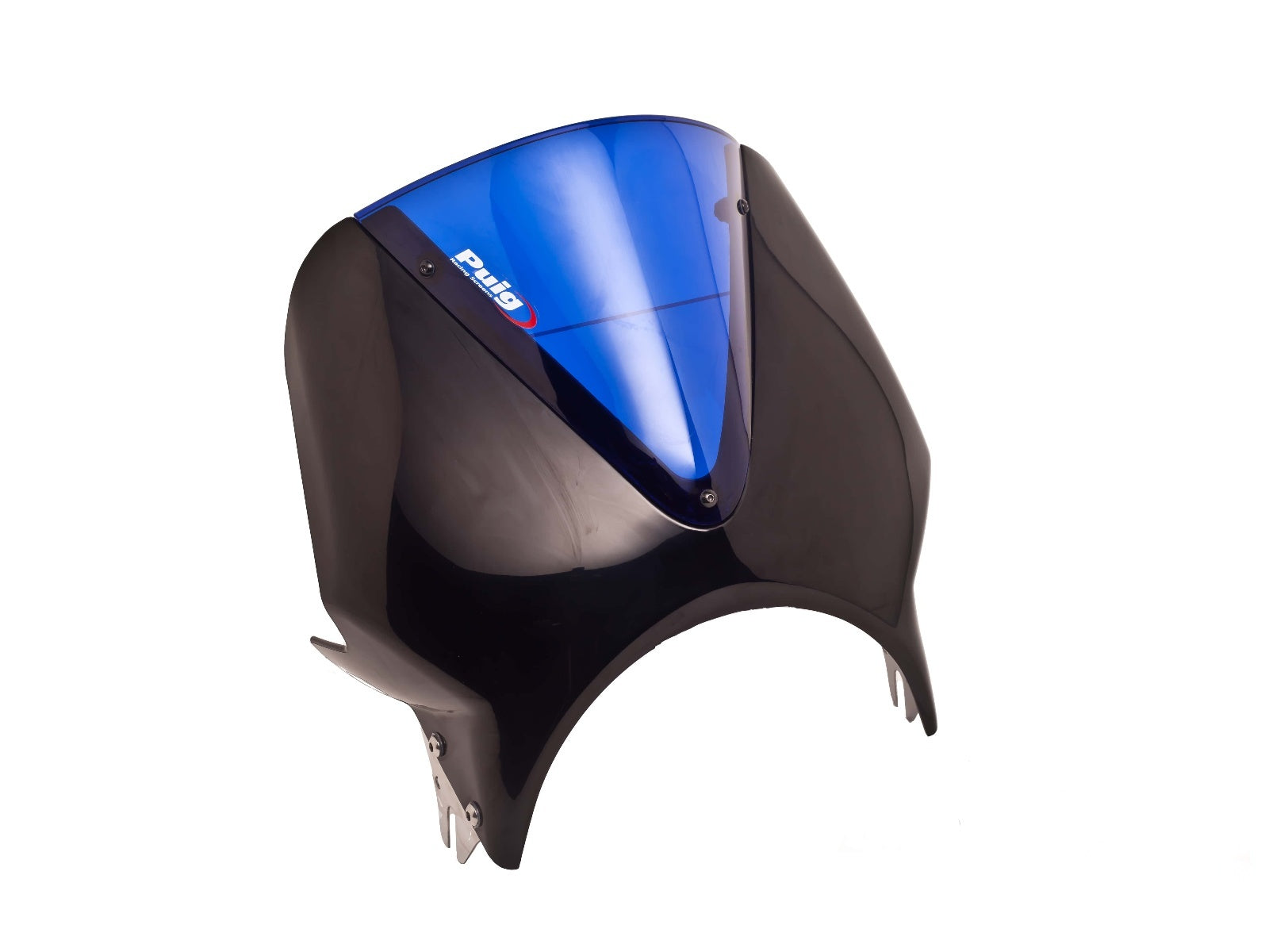 Puig Vision Screen for Honda CBF500 (04-07)