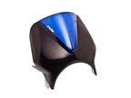 Puig Vision Screen for Triumph Scrambler 400 (24-25)