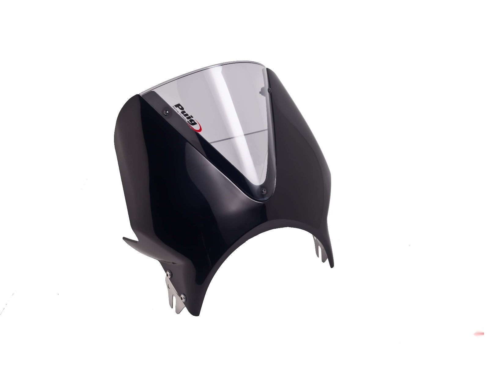 Puig Vision Screen for Triumph Scrambler 400 (24-25)