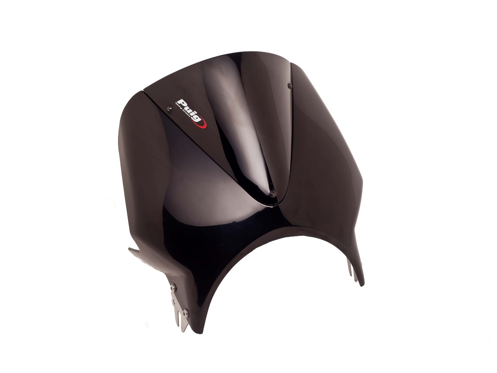 Puig Vision Screen for Mash Black Seven 125