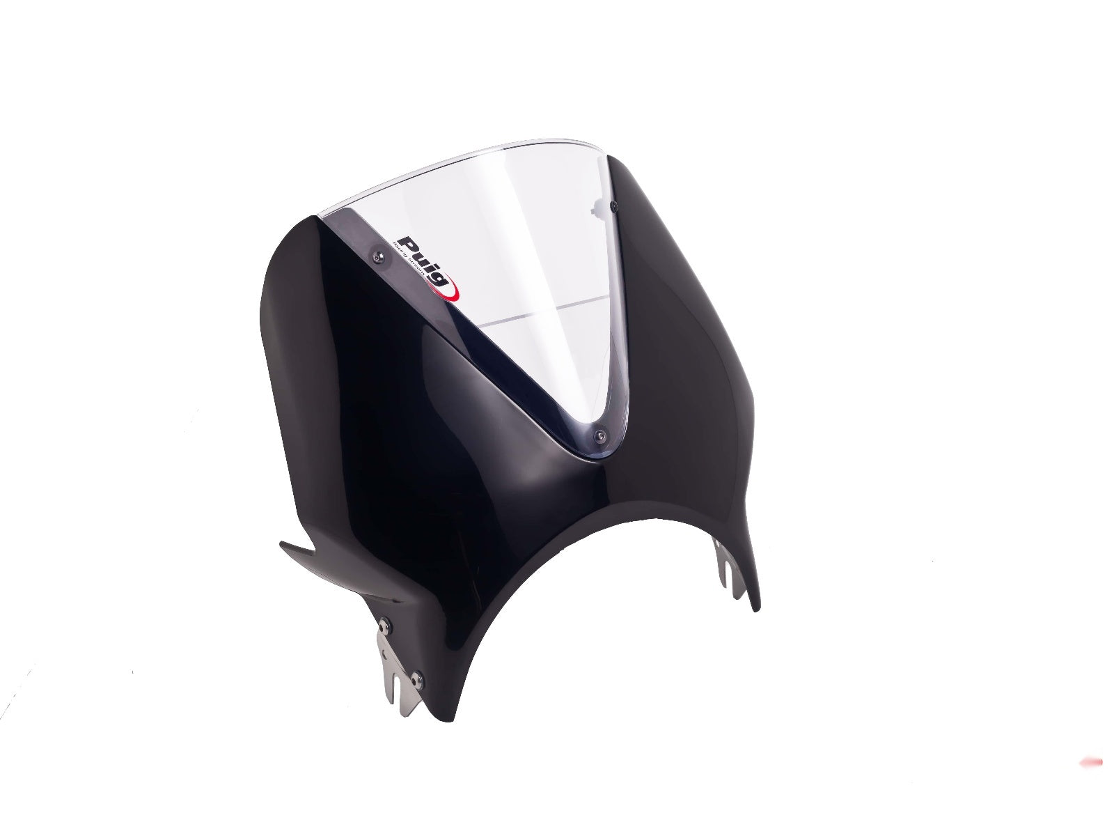 Puig Vision Screen for Honda CB500 Hornet (93-04) Secondary image