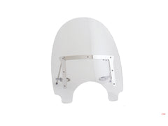 Puig Highway Screen for Honda CMX250 Rebel (97-99)