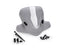 Puig City Touring Screen for Yamaha Neos 48 (99-08)