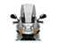 Puig Touring Screen In Clear for Honda NT650V Deauville (98-05)