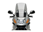Puig Touring Screen for Honda NT650V Deauville (98-05)