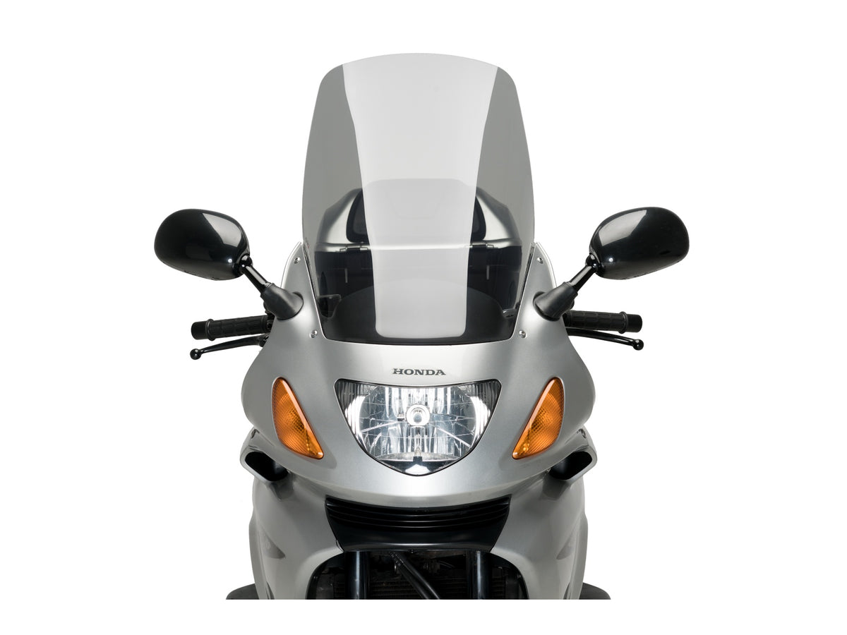 Puig Touring Screen for Honda NT650V Deauville (98-05)