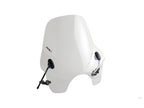 Puig Touring I Screen for Honda CG125 (98-23)