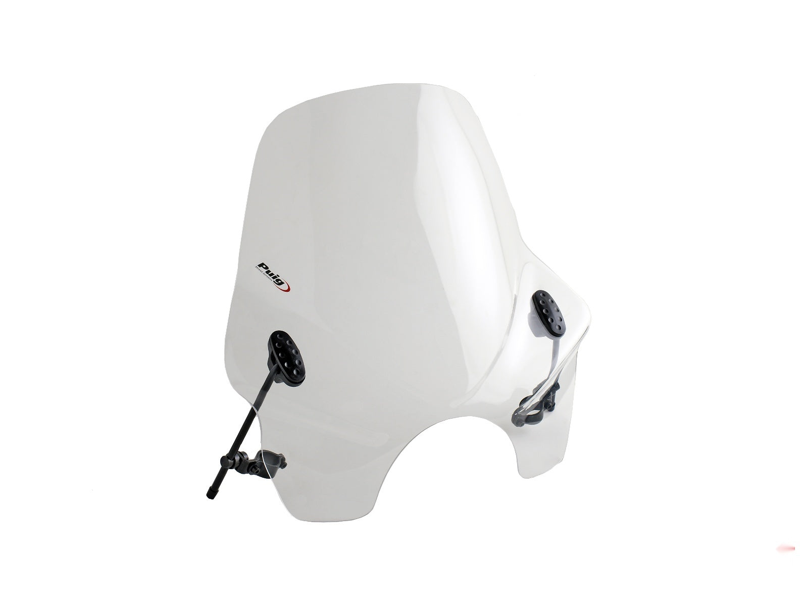 Puig Touring I Screen for Honda CG125 (98-23)