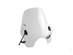 Puig Touring I Screen for Kawasaki Vulcan 650 S (15-25)