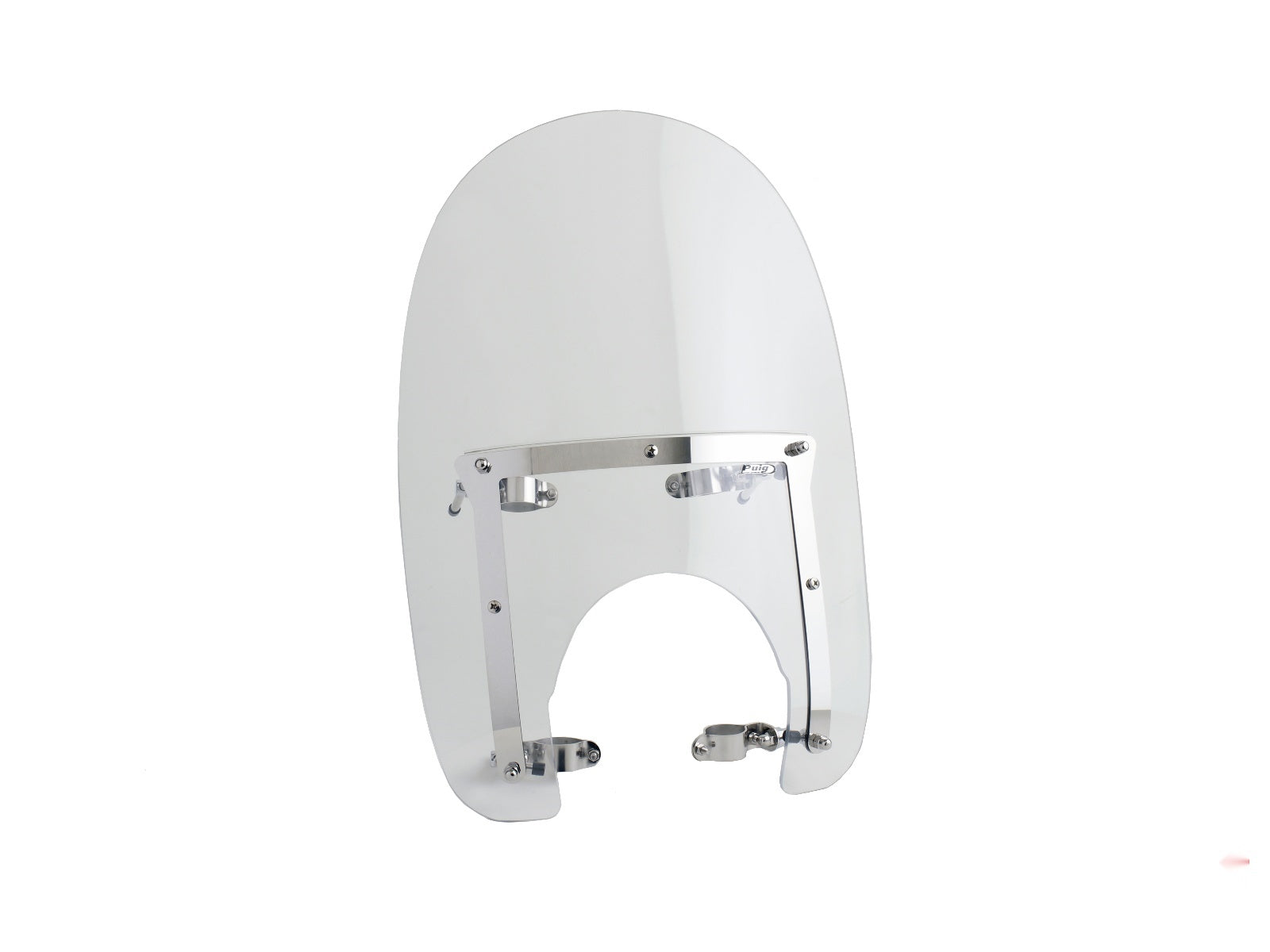 Puig America I Screen for Harley Davidson Sportster 883 R (02-05)