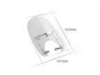 Puig America I Screen In Clear for Harley Davidson Softail Blackline FXS (11-13)