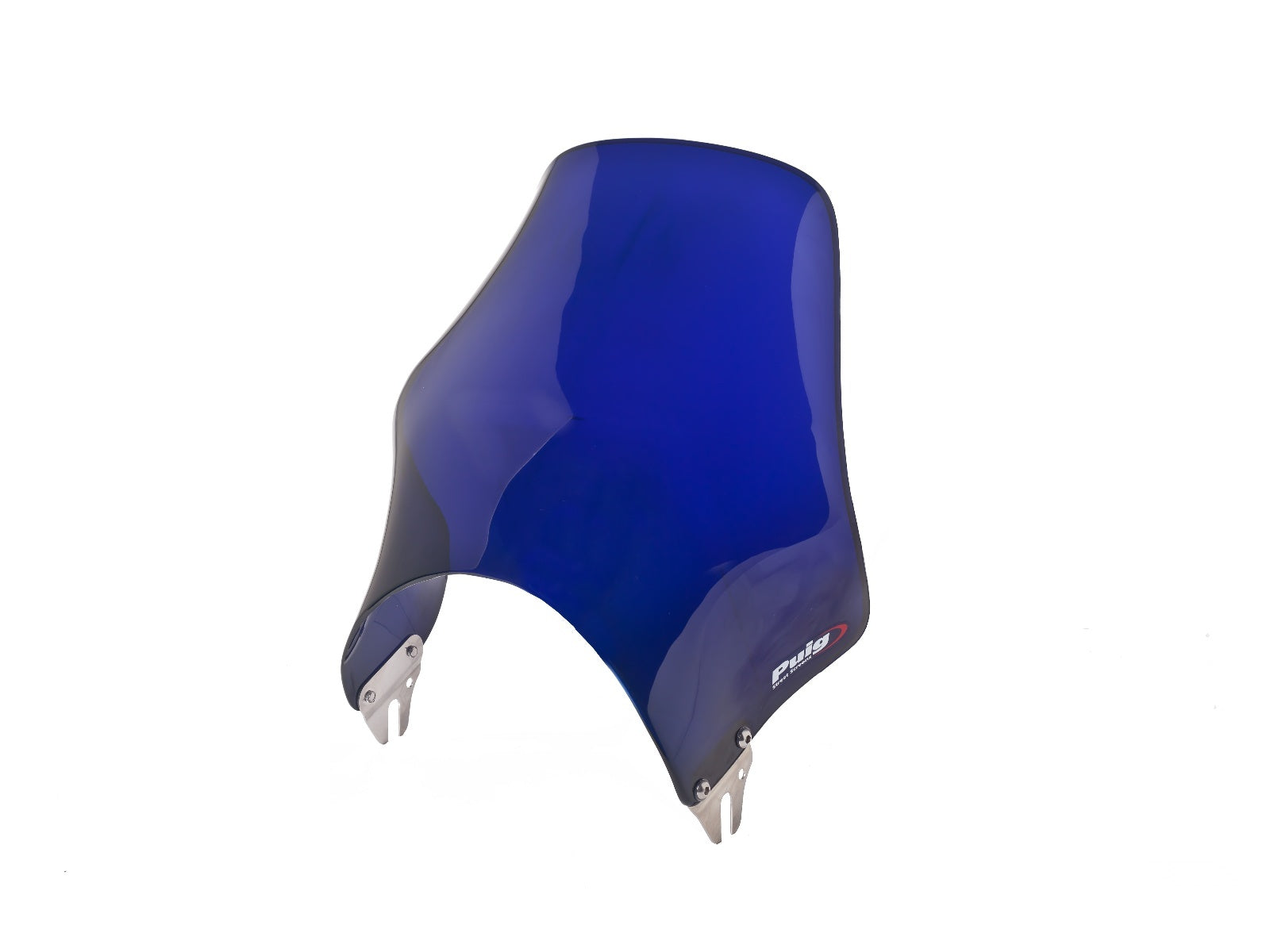 Puig Naked Screen for Yamaha XJR 1300 (99-13)