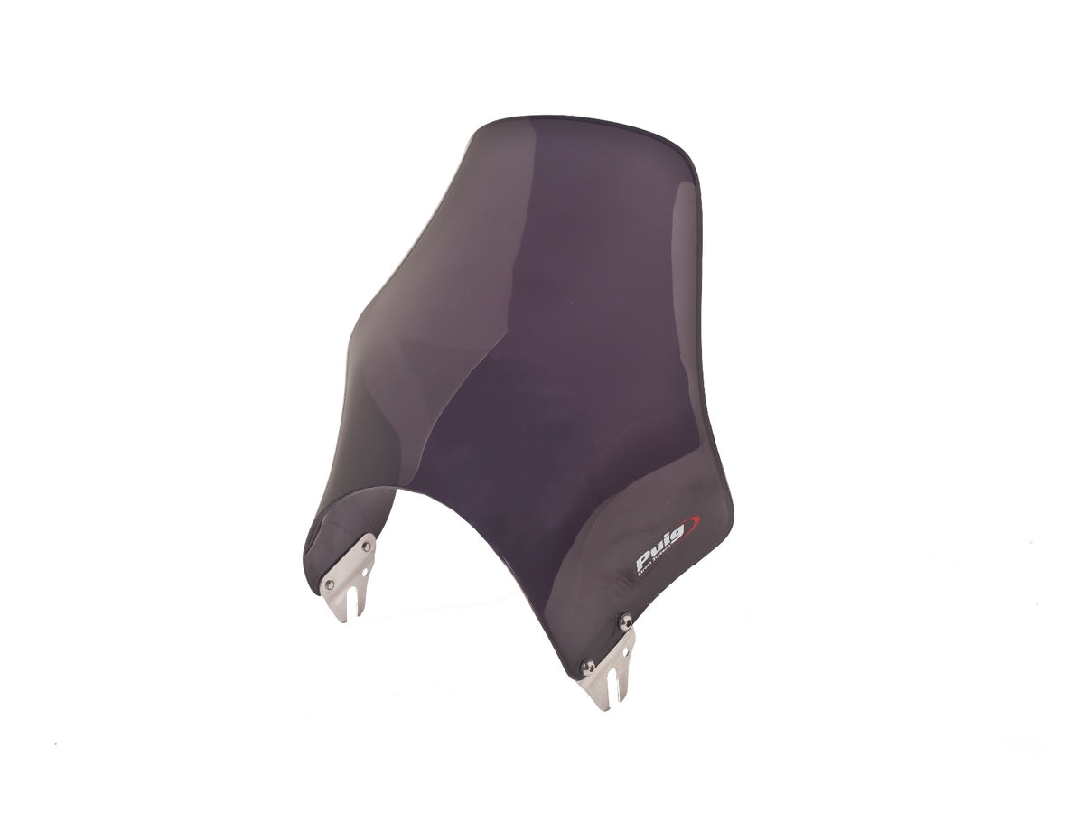 Puig Naked Screen for Yamaha XJ600N (98-03)