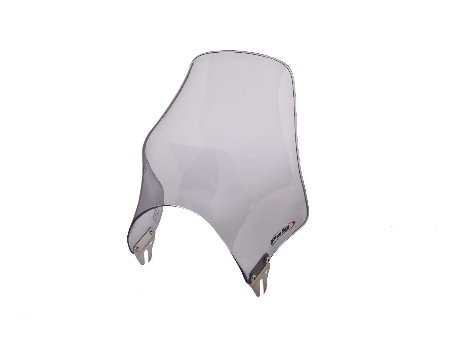 Puig Naked Screen for Yamaha SR 125 (96-01)