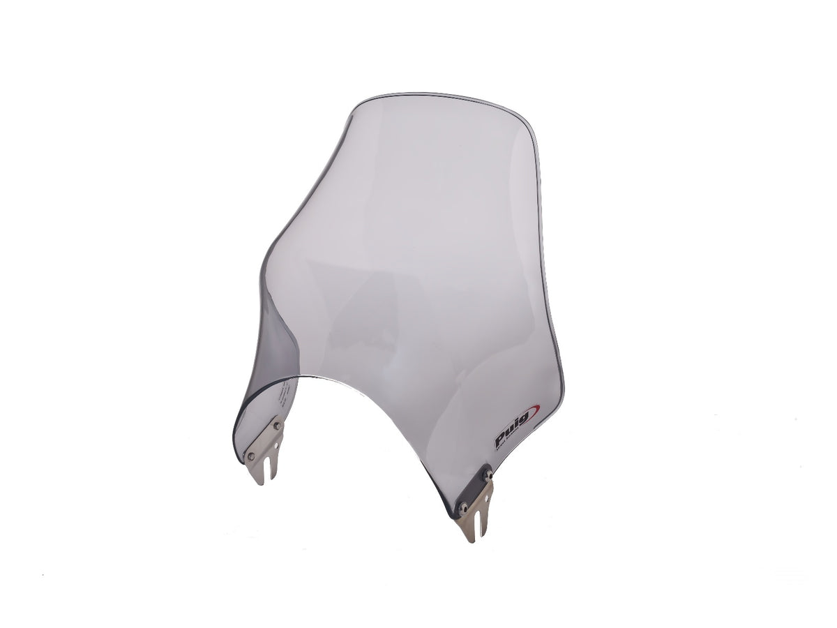 Puig Naked Screen for Suzuki TU 125 XT (99-00)