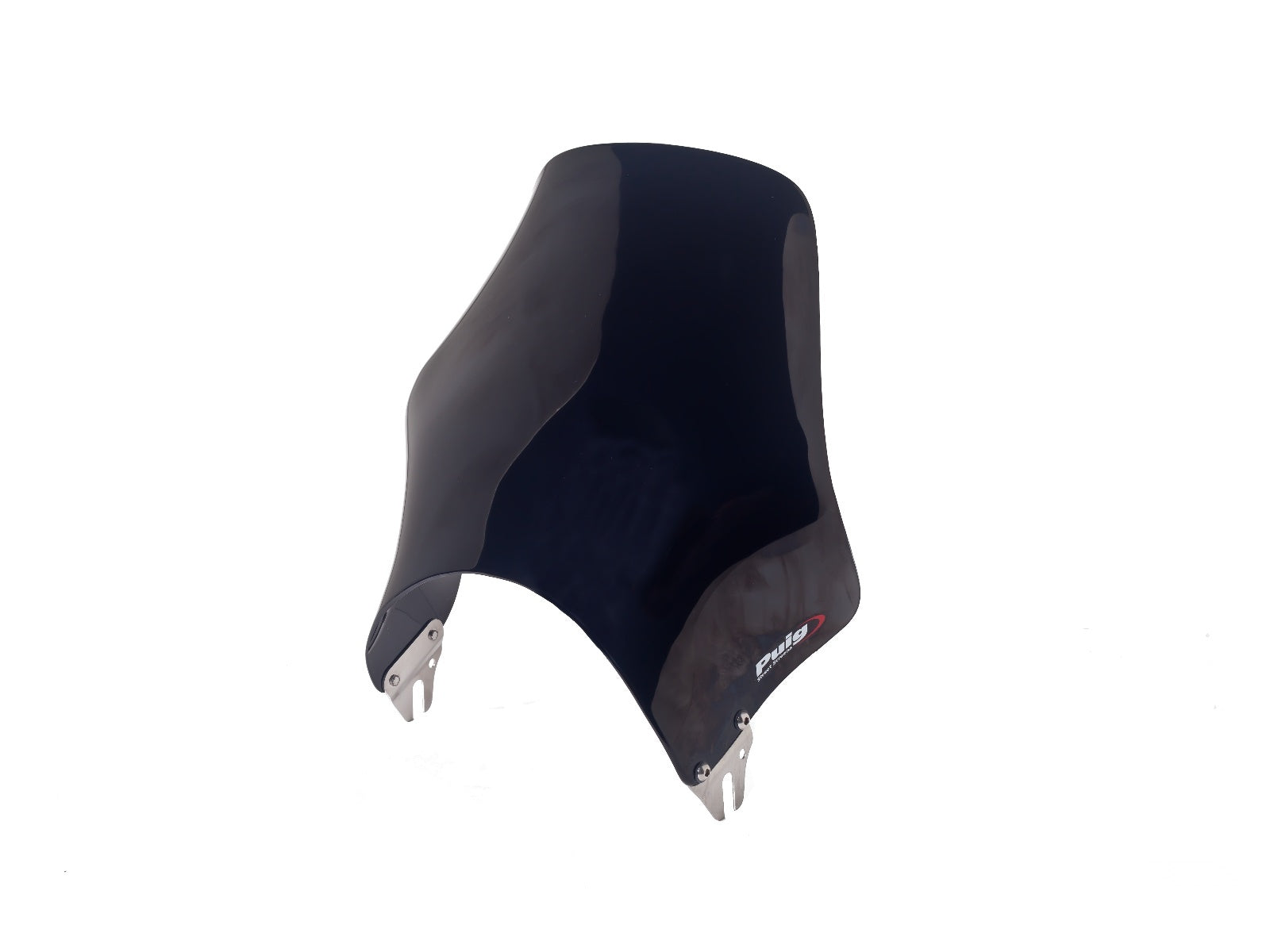 Puig Naked Screen for Kawasaki Z650 RS (22-25)