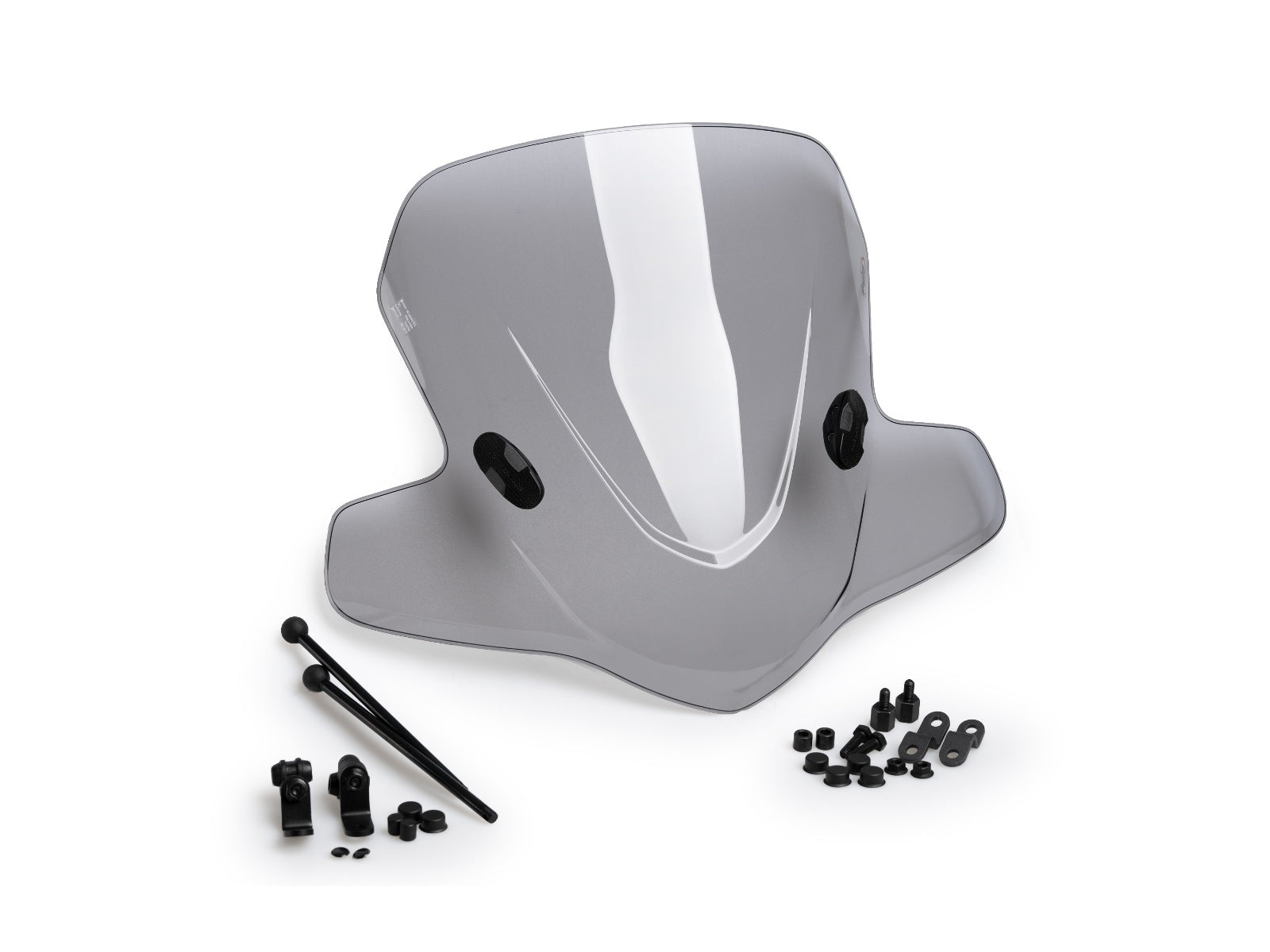 Puig City Touring Screen for Aprilia Leonardo 125 (96-01)