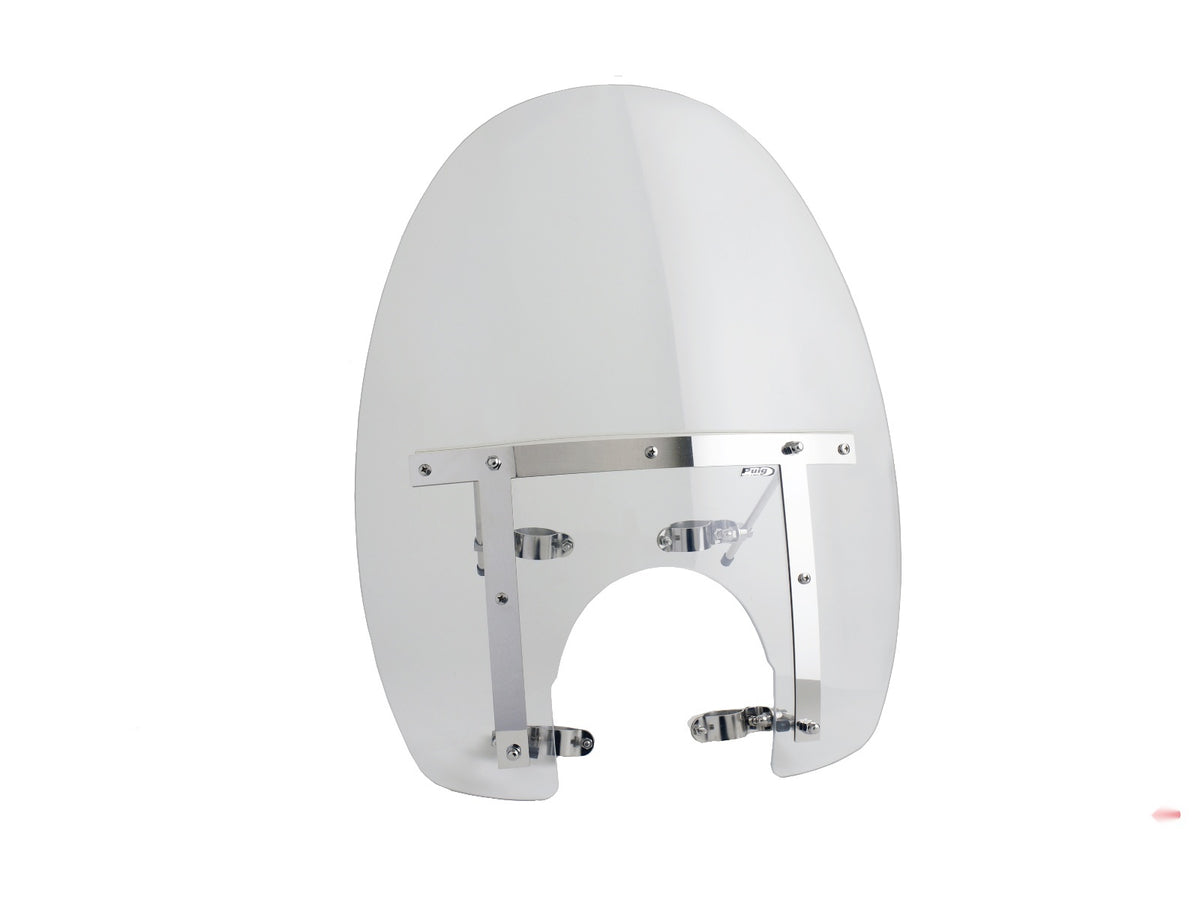 Puig America III Screen for Suzuki LS 650 Savage (86-00)