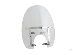 Puig America III Screen for Suzuki LS 650 Savage (86-00)