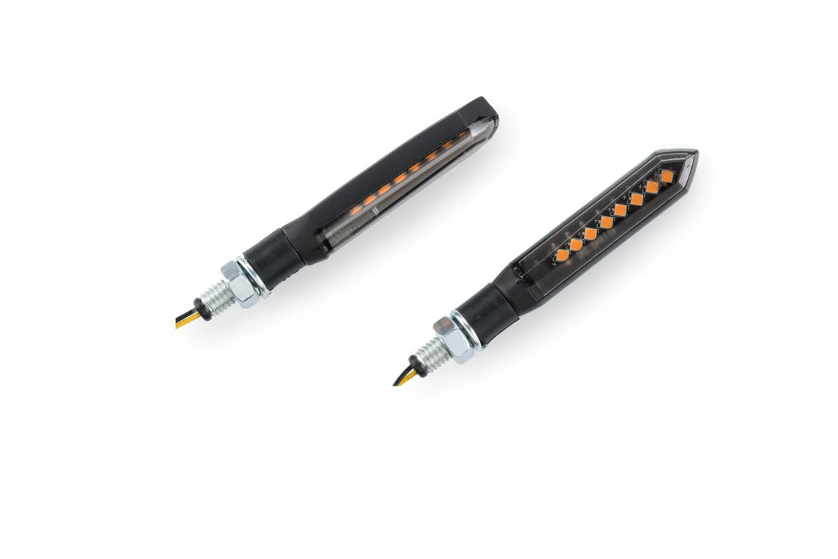 Thin V2 LED Indicators Main image
