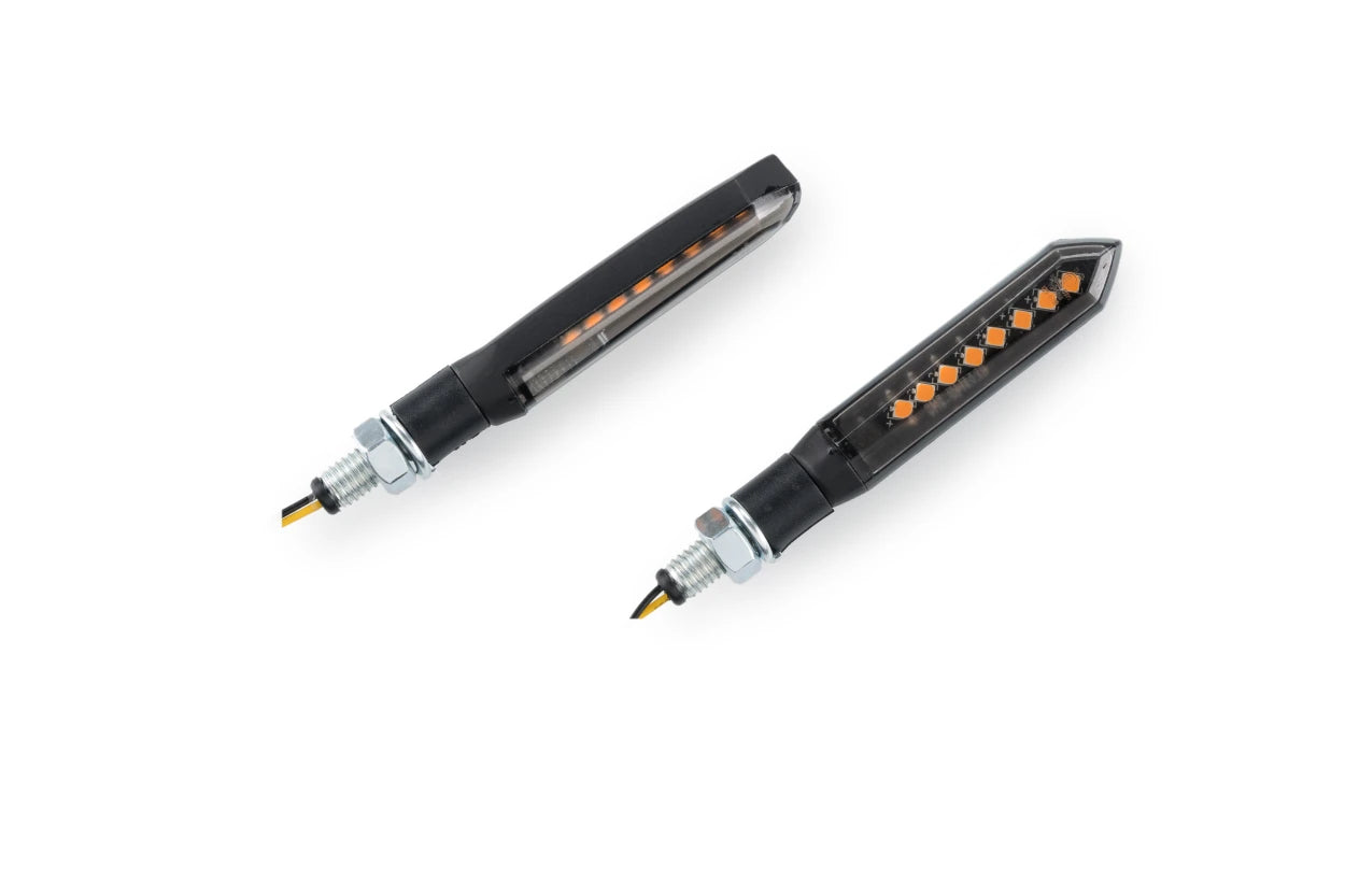 Thin V2 LED Indicators
