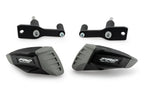 Puig Pro 2.0 Frame Sliders for Suzuki GSX 8S (23-26)