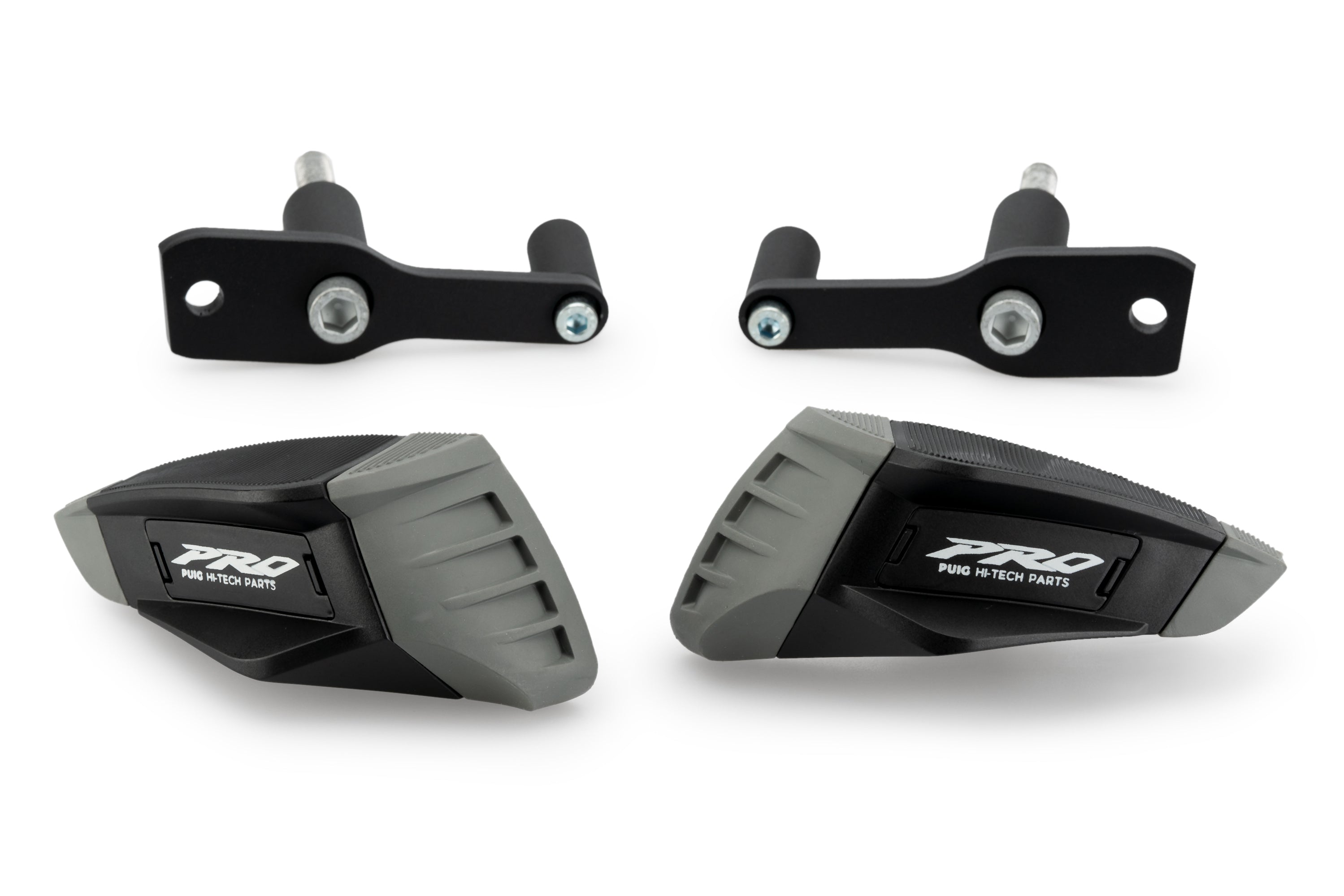 Puig Pro 2.0 Frame Sliders for Suzuki GSX 8S (23-26)