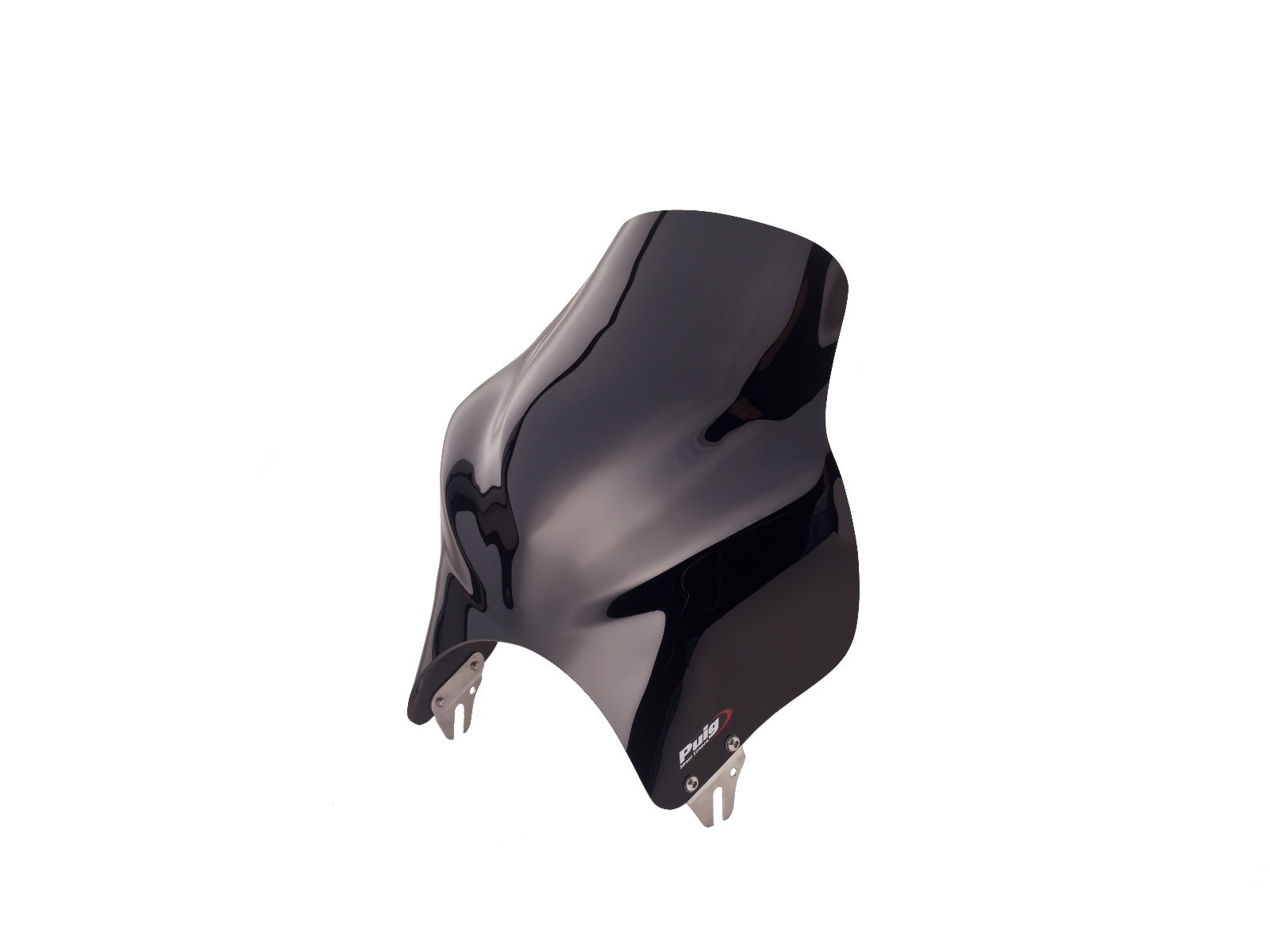 Puig Top Screen for Kawasaki W650 (96-06)