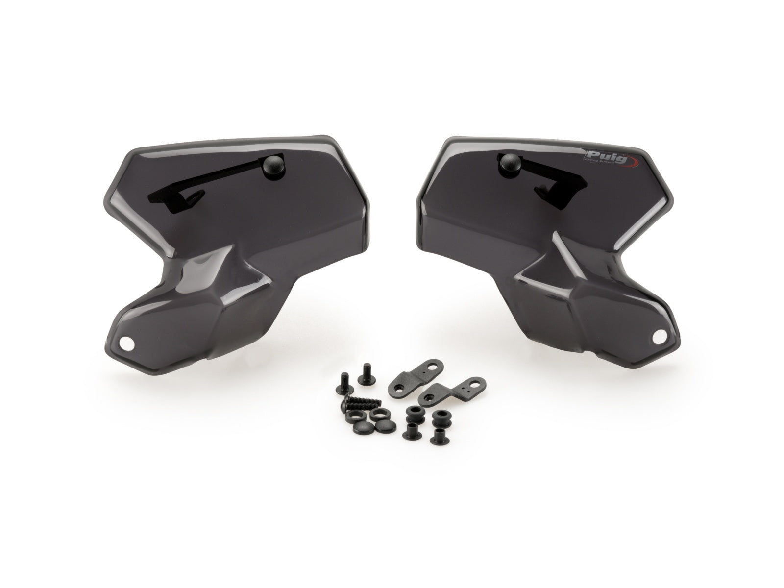 Puig Handlebar Wind Deflectors for BMW F900 R (20-24)