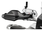 Puig Handlebar Wind Deflectors for BMW F850 GS Adventure (19-23)