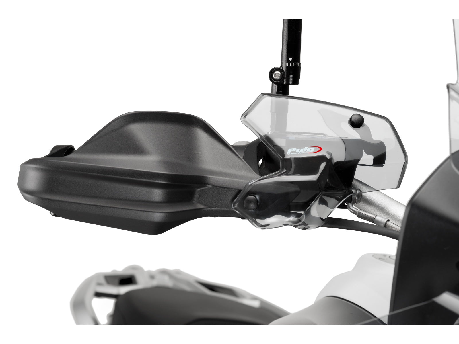 Puig Handlebar Wind Deflectors for BMW F900 R (20-24)