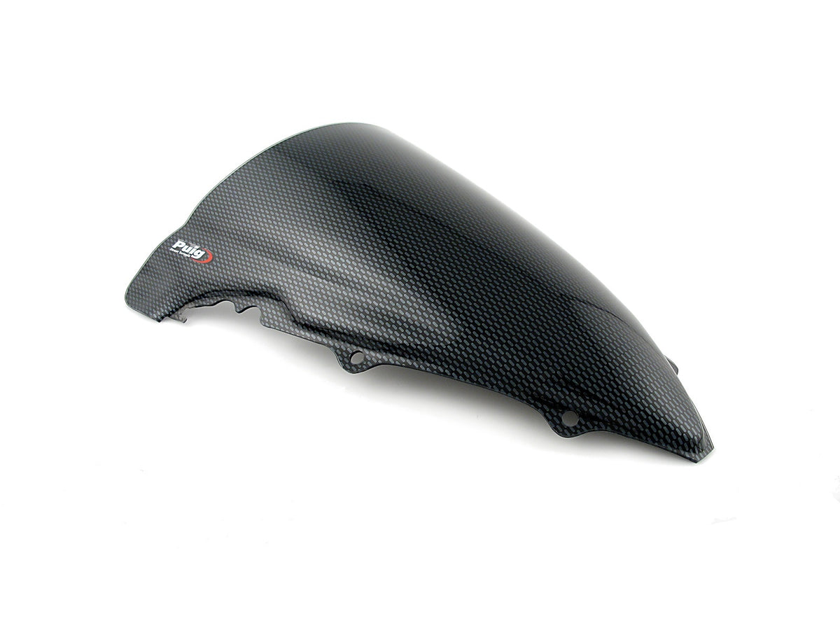 Puig Racing Screen for Yamaha R6 (03-05)