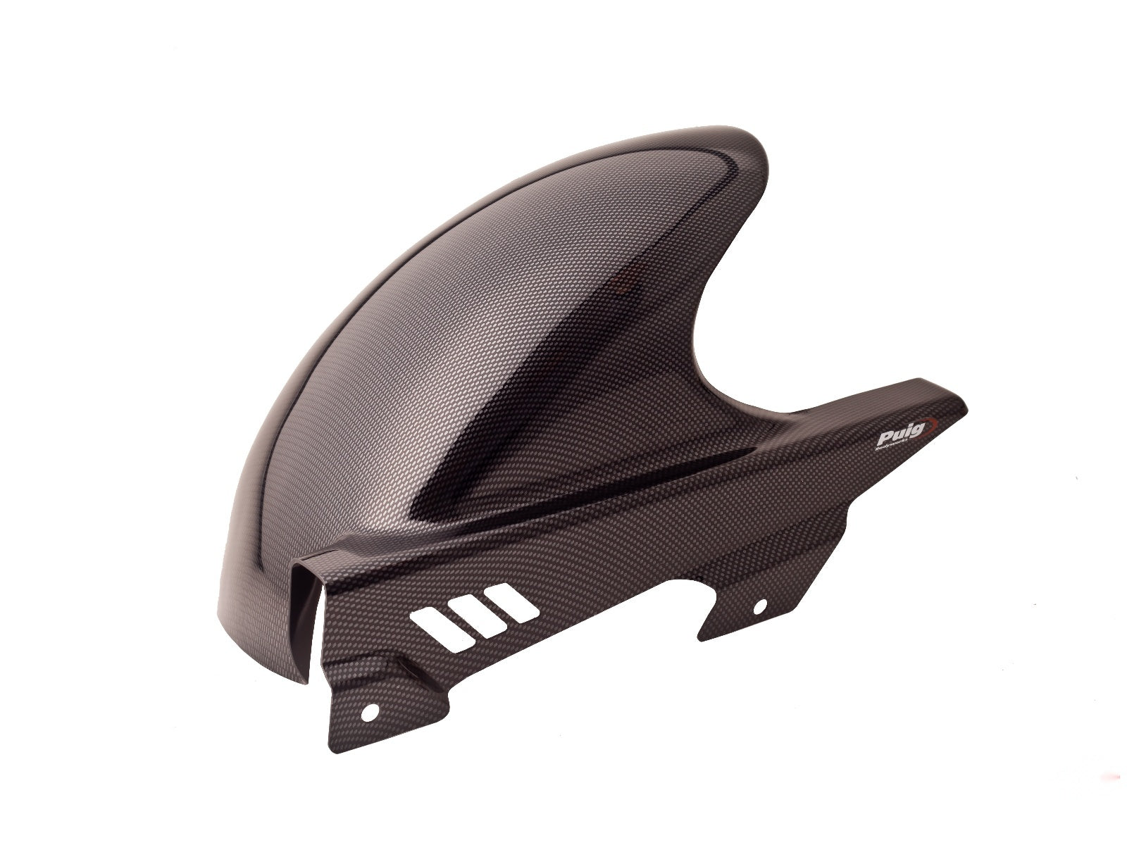 Puig Hugger for Suzuki Bandit 1200 (96-00)